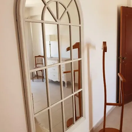 Appartement Casa Sarabel *