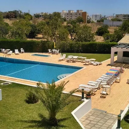 Casa Sarabel Appartement *