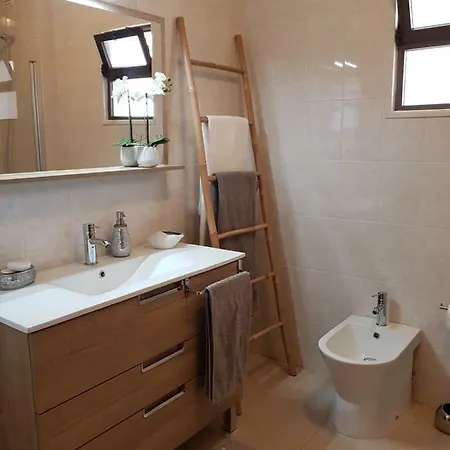Appartement Casa Sarabel