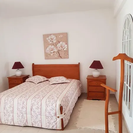 Appartement Casa Sarabel