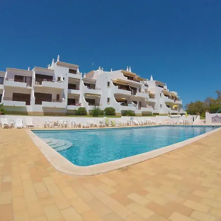 Casa Sarabel Appartement Armação de Pêra