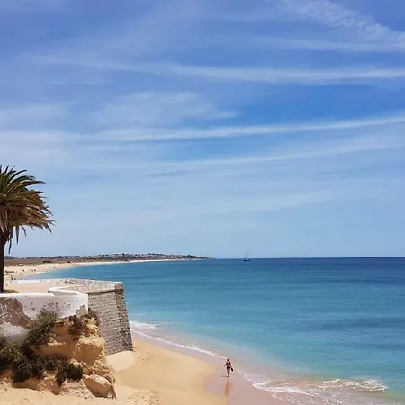 Casa Sarabel Appartement