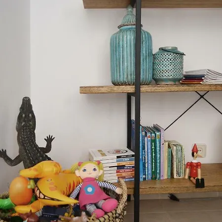 Casa Sarabel Appartement