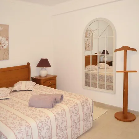 Casa Sarabel *