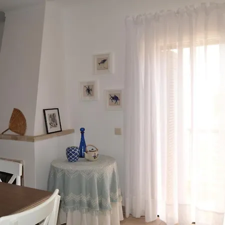 Appartement Casa Sarabel Armação de Pêra