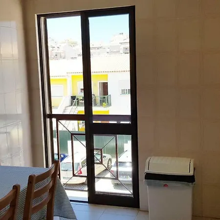 Apartment Casa Sarabel *