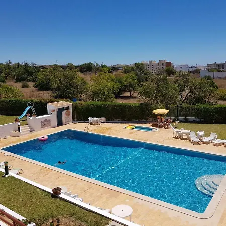 Casa Sarabel Armação de Pêra