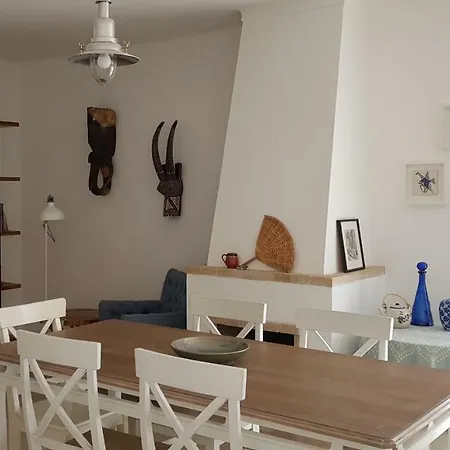 Casa Sarabel Appartement Armação de Pêra