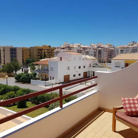 Casa Sarabel Apartment Armação de Pêra