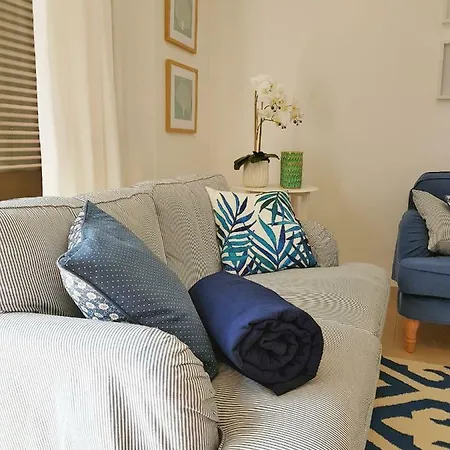 Apartment Casa Sarabel Armação de Pêra