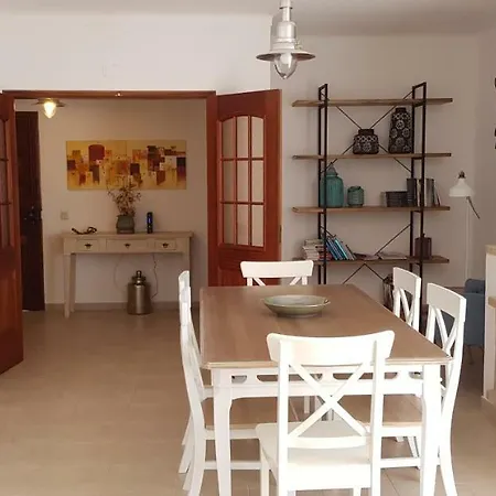 Casa Sarabel Appartement