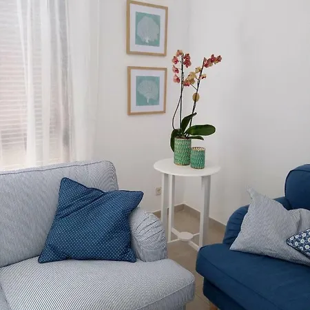 Casa Sarabel Appartement