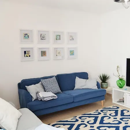 Casa Sarabel Apartment