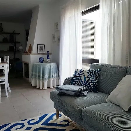 Casa Sarabel