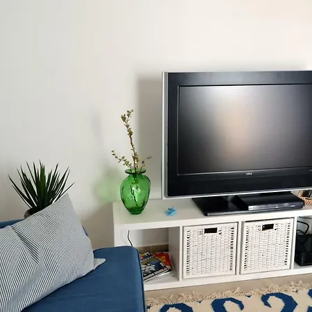 Casa Sarabel Appartement *