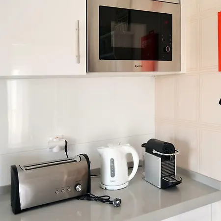 Casa Sarabel Apartment Armação de Pêra