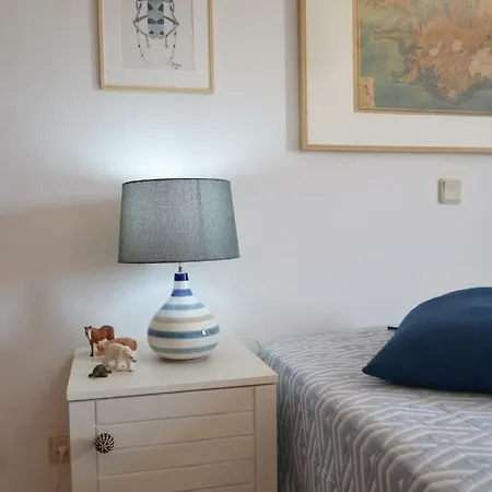 Casa Sarabel * Armação de Pêra