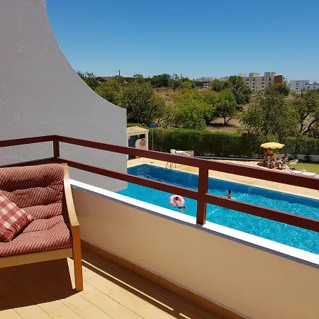Appartement Casa Sarabel