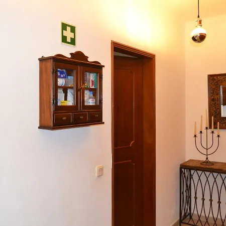 Casa Sarabel