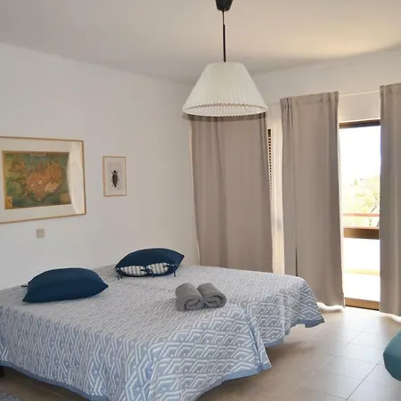 Appartement Casa Sarabel Armação de Pêra