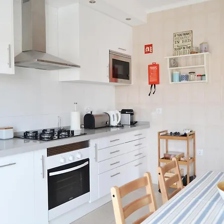 Apartment Casa Sarabel *