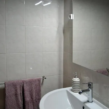 Casa Sarabel *