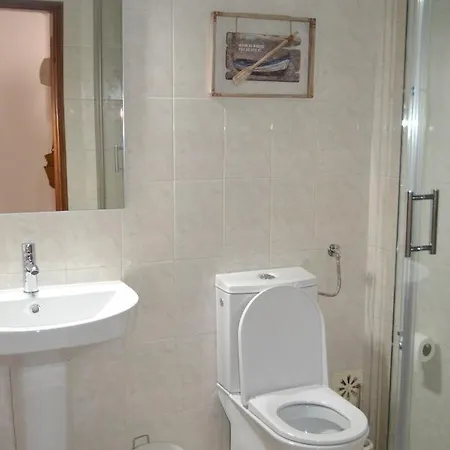 Casa Sarabel Appartement