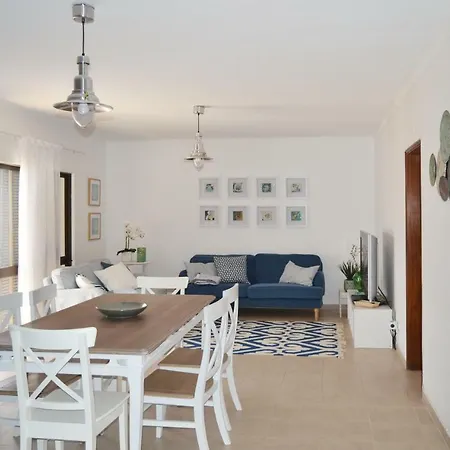 Casa Sarabel