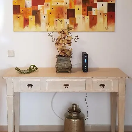 Casa Sarabel *