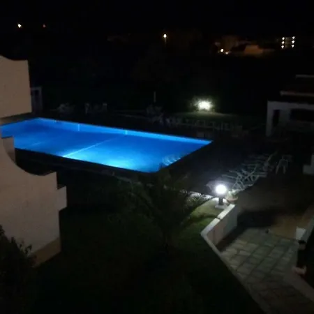Апартаменты Casa Sarabel Армасан-де-Пера