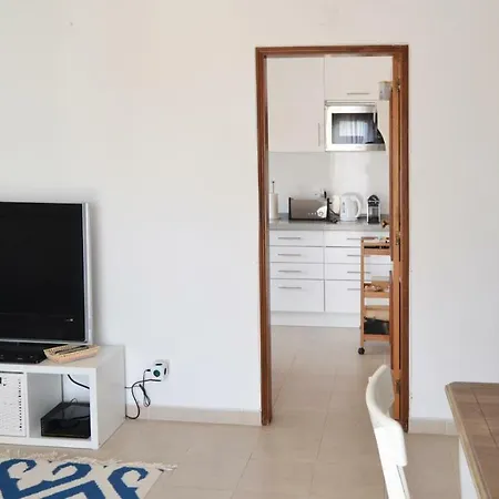Casa Sarabel Апартаменты *