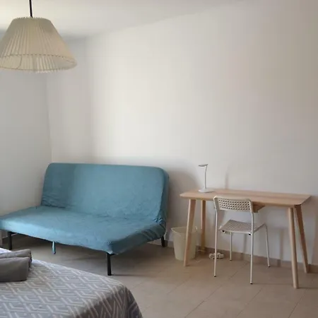 Casa Sarabel Апартаменты *