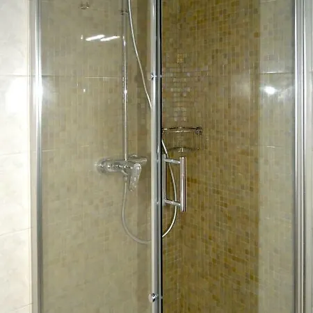 Апартаменты Casa Sarabel