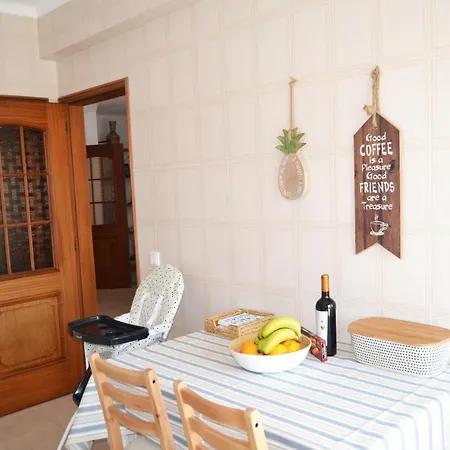 Casa Sarabel